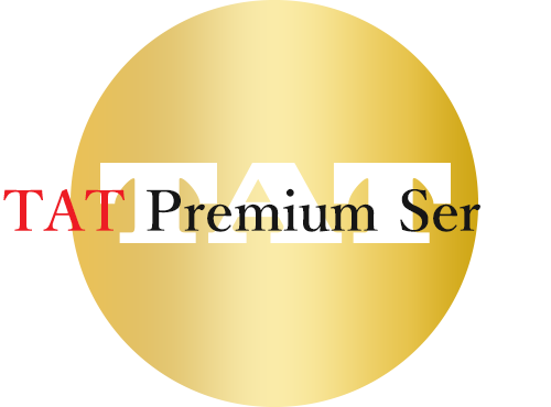 TAT Premium Series