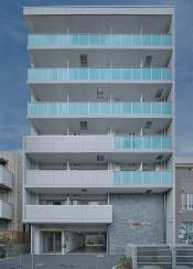 CODE西宮甲子園口（旧ブランTAT西宮甲子園口）