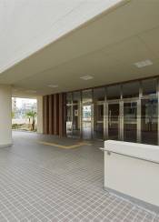 北粉浜小学校増築その他工事