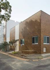 大阪大学(核物)AVFサイクロトロン棟改修その他工事