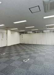 大阪大学(核物)AVFサイクロトロン棟改修その他工事