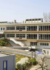 大阪大学（豊中）福利会館改修その他工事