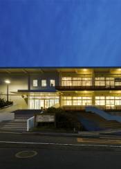 大阪大学（豊中）福利会館改修その他工事