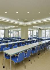 大阪大学（豊中）福利会館改修その他工事