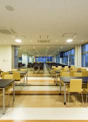 大阪大学（豊中）福利会館改修その他工事